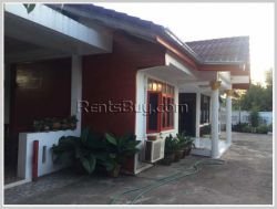 ID: 4236 - The pretty house near 150 Tieng Hospital for sale