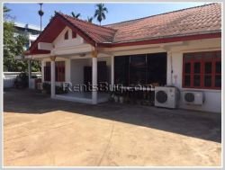 ID: 4236 - The pretty house near 150 Tieng Hospital for sale