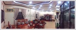ID: 4289 - The pretty house in town for sale in Ban Nongtha