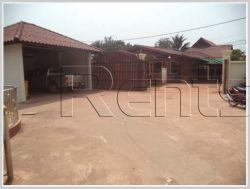 ID: 3107 - The pretty house in town for sale in Chanthabouly district