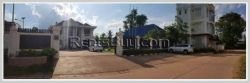 ID: 4286 - Huge and luxury house in Thongsangnang Village for sale