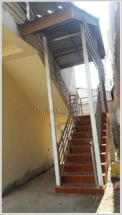 ID: 4309 - The house with Row house in Ban Thongsangnang for sale