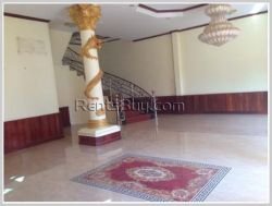 ID: 3047 - The luxury house near golf course for sale