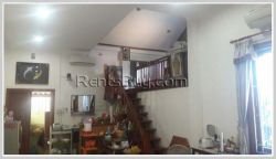 ID: 3988 - Cute Villa in city center near Thongkhankham Market for sale