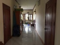 ID: 4047 - Two houses in one price in town near Dondeng Inter golf for sale.