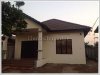 ID: 898 - New villa house at Dondeng Village