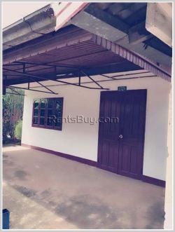 ID: 3845 - The cheap price house in town for sale in Nongtha Village