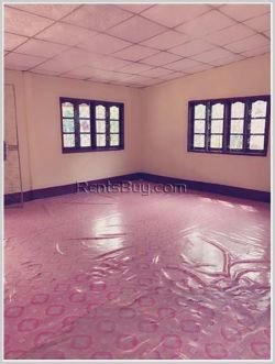 ID: 3845 - The cheap price house in town for sale in Nongtha Village