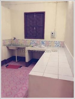 ID: 3845 - The cheap price house in town for sale in Nongtha Village