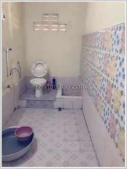 ID: 3845 - The cheap price house in town for sale in Nongtha Village