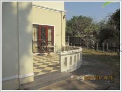 ID: 3514 - Modern house for sale near American Embassy