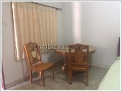 ID: 3509 - Pretty house by pave road for sale in Hadsayfong District