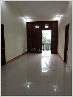 ID: 3553 - New house by good access and with fully furnished for sale