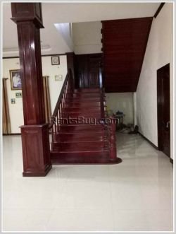 ID: 3553 - New house by good access and with fully furnished for sale