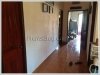 ID: 326 - Fully furnished house for rent by main road near Friendship bridge