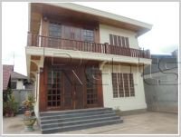 ID: 2135 - Houses with large land next to T4 road for sale