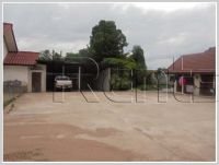 ID: 2135 - Houses with large land next to T4 road for sale