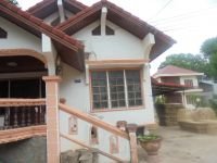 ID: 2135 - Houses with large land next to T4 road for sale