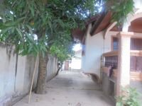 ID: 2135 - Houses with large land next to T4 road for sale