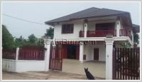 Nice house for sale by good access at Nonghai village