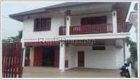 Nice house for sale by good access at Nonghai village