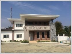 ID: 672 - Modern house with large yard for sale