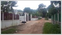 Nice house for sale by good access at Nonghai village