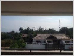 ID: 672 - Modern house with large yard for sale