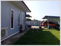 ID: 4220 - Affordable villa for sale close to Salakham Market