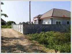 ID: 4220 - Affordable villa for sale close to Salakham Market