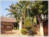 ID: 482 - Luxury Lao style house with fully furnished for sale by mekong river