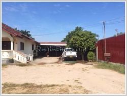 ID: 3879 - Cozy villa house for sale near Lao Brewery Company