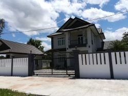 ID: 4099 - Modern house with nice garden for sale near American Embassy