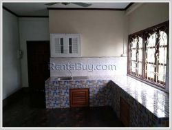 ID: 3853 - Pretty house with large parking space and near new American Embassy for sale