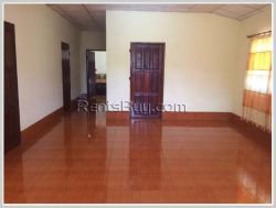 ID: 3879 - Cozy villa house for sale near Lao Brewery Company