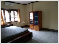 ID: 3853 - Pretty house with large parking space and near new American Embassy for sale