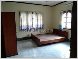 ID: 3853 - Pretty house with large parking space and near new American Embassy for sale