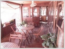 ID: 3596 - A villa on 2 floors, called Swiss Chalet is for sale
