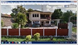 ID: 3286 - Colonia House for sale near Phouvao Hotel in Louang Phabang