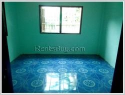 ID: 3294 - Cute villa with low price for sale in Phangheng, Nasaythong District