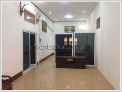 ID: 3584 - Shophouse by pave road and good access for sale