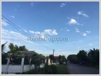 Modern holiday dream house located at the T-junction of the river with nice river view for sale