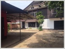 ID: 3337 - The house with fully furnished in city for sale