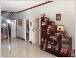 ID: 1744 - Modern house for sale close to school and golf course