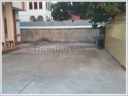 ID: 3576 - House for sale in a very convenient area and near Joma (Phonthan)