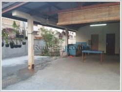 ID: 3576 - House for sale in a very convenient area and near Joma (Phonthan)