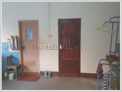 ID: 3576 - House for sale in a very convenient area and near Joma (Phonthan)