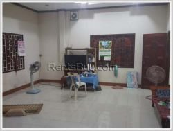 ID: 3576 - House for sale in a very convenient area and near Joma (Phonthan)