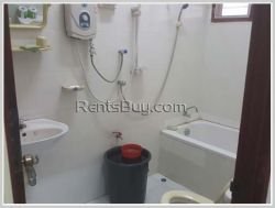 ID: 3576 - House for sale in a very convenient area and near Joma (Phonthan)