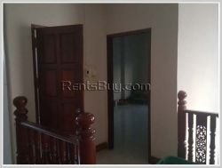 ID: 3576 - House for sale in a very convenient area and near Joma (Phonthan)